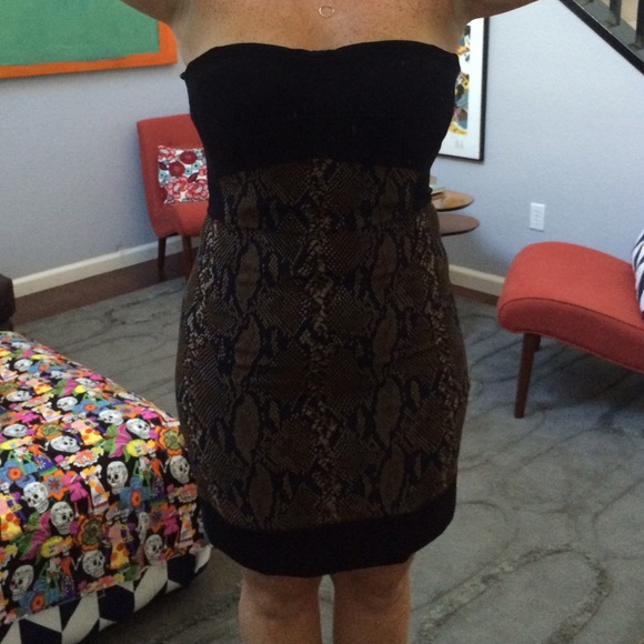 Beautiful diane von furstenberg dress - Picture 4 of 4