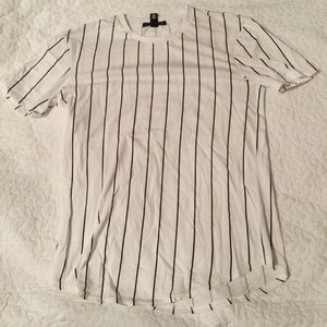 FOREVER21 TEE FOR HIM