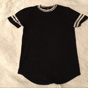 FOREVER21 TEE FOR HIM