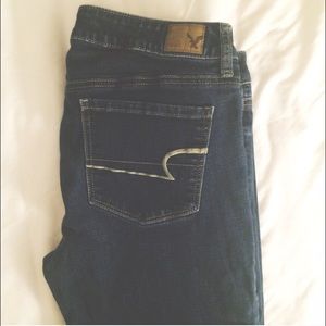 Cute AE jeans