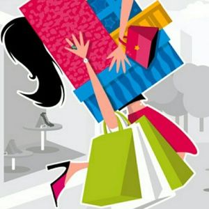 Meet your Posher, Cheryl