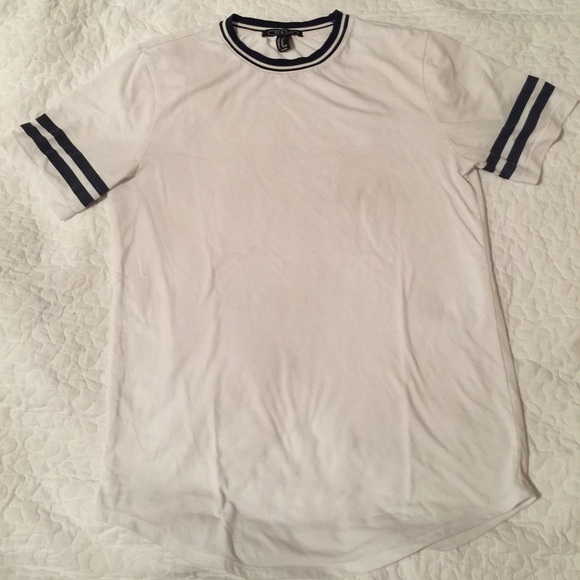 FOERVER21 TEE FOR HIM