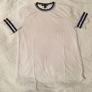 FOERVER21 TEE FOR HIM