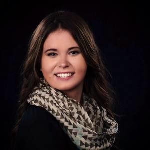 Meet your Posher, Mackenzie