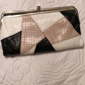 Hobo clutch/wallet