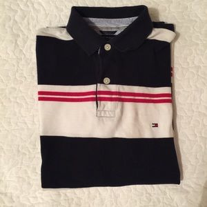 Tommy Hilfiger