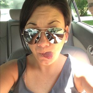 Meet your Posher, Jessa