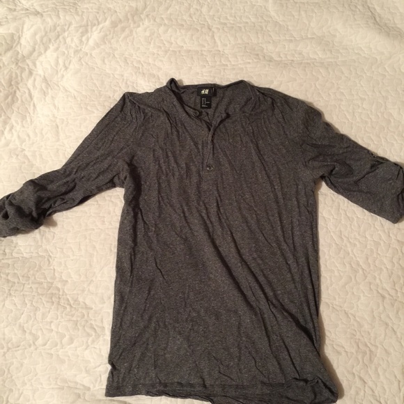 H&M for him