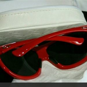 Women's Oakley Ski/Sun glasses LOWERED PRICE