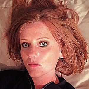 Meet your Posher, Leeann