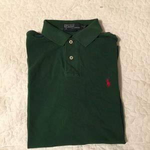 POLO FOR HIM