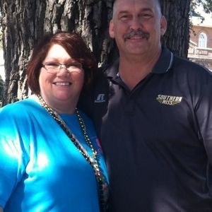 Meet your Posher, Sandra