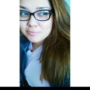 Meet your Posher, Jazmin