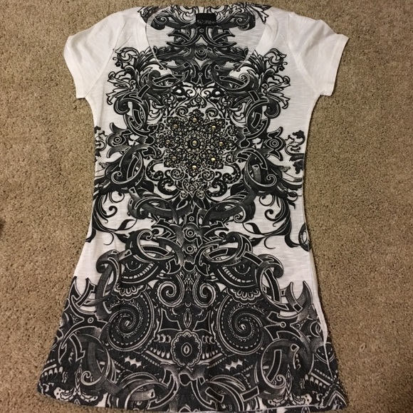 Daytrip shirt size small