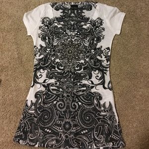 Daytrip shirt size small