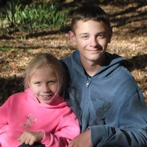 Meet your Posher, Kerry