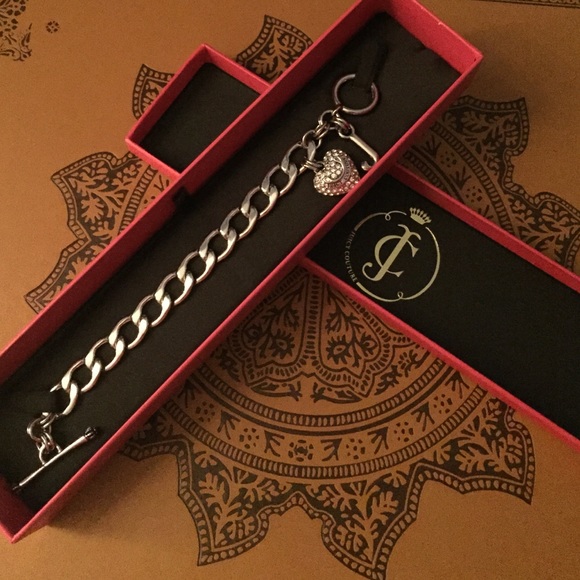 Juicy couture bracelet