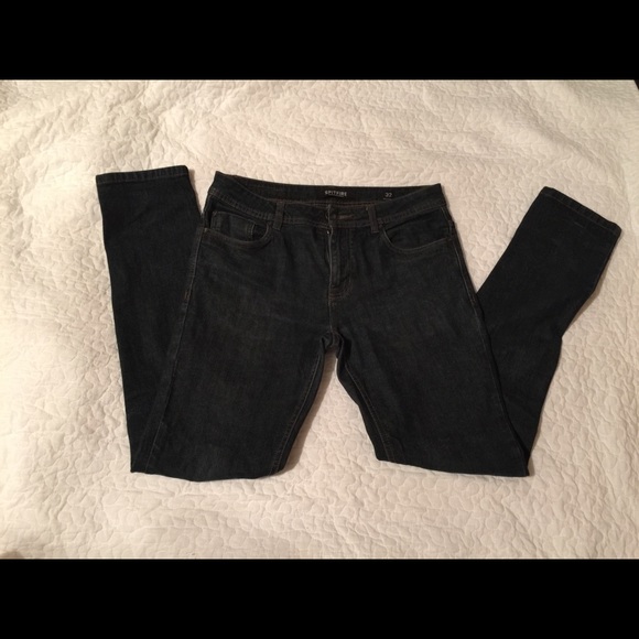 Jeans for him