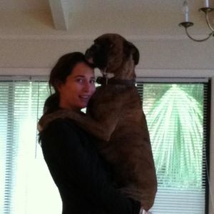 Meet your Posher, Jenny