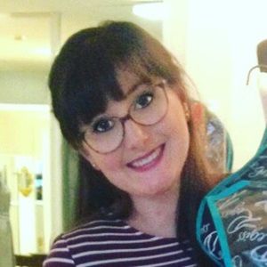 Meet your Posher, Allison