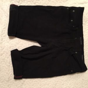 Bullheads shorts