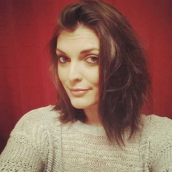 Meet your Posher, Abbie