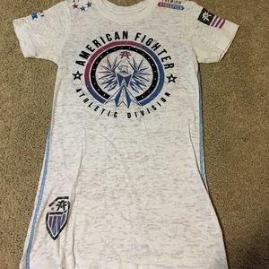 American Fighter large