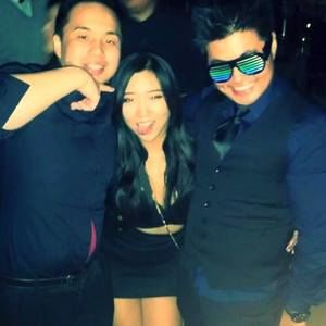 Meet your Posher, Randy