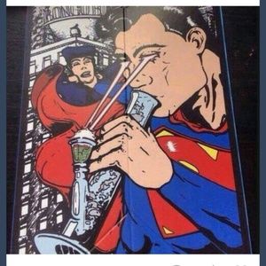 Meet your Posher, Lester