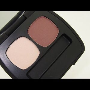 The Nick Of Time, Bareminerals Eyeshadow