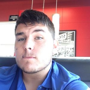 Meet your Posher, William