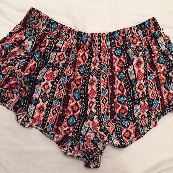 Forever 21 Shorts