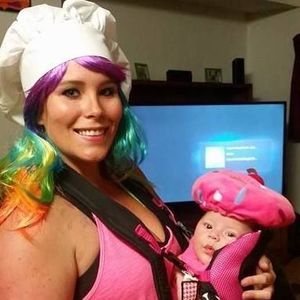 Meet your Posher, Amy