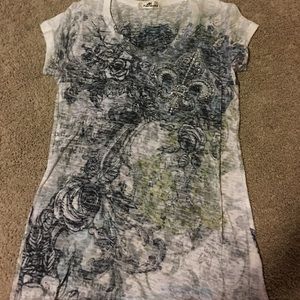 Fair oaks shirt large