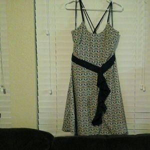 Liberty of London dress