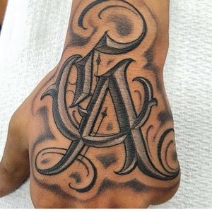 Meet your Posher, Uriel