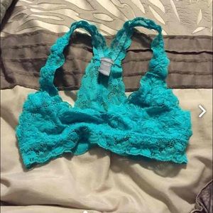 Pastel Lace Bralette Bundle