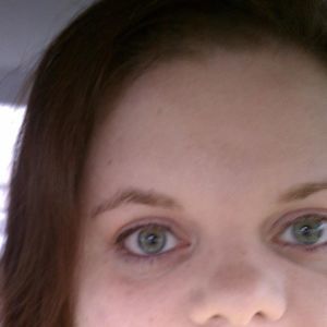 Meet your Posher, Kristina