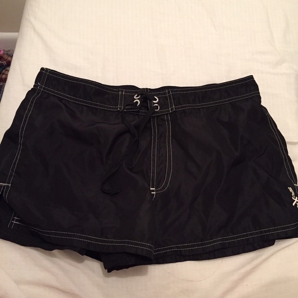 Zero Xposur swim shorts