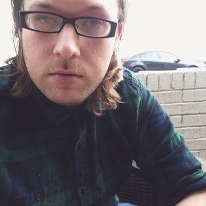 Meet your Posher, Colton