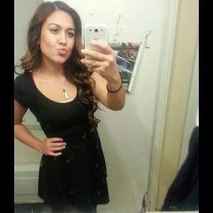 Meet your Posher, Lindsey