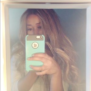 Meet your Posher, Brianna