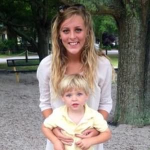 Meet your Posher, Kyrie leigh