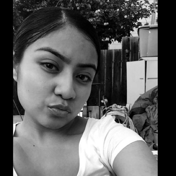 Meet your Posher, Marielena