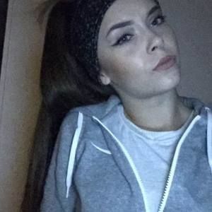 Meet your Posher, Chauntel