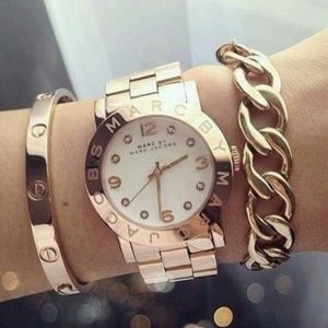 Meet your Posher, Patricia