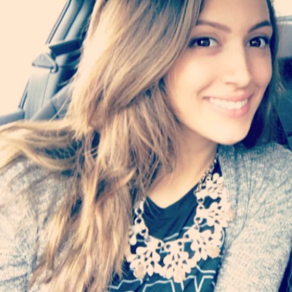 Meet your Posher, Jenn