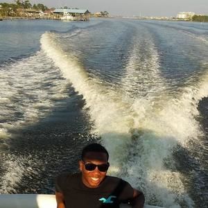 Meet your Posher, Will