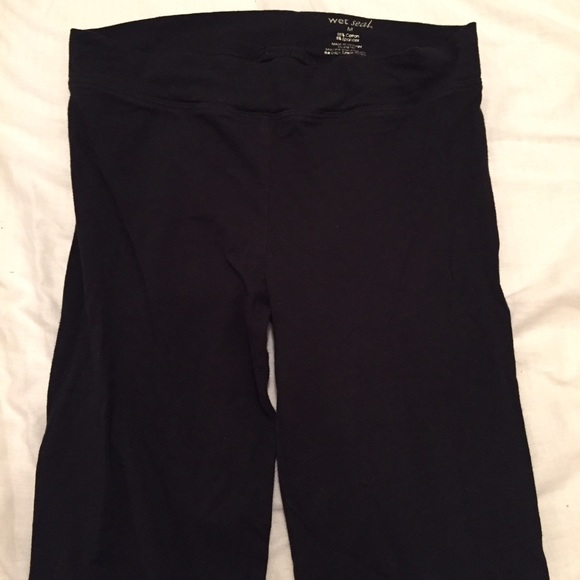Wet Seal Leggings