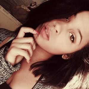 Meet your Posher, Aaliyah